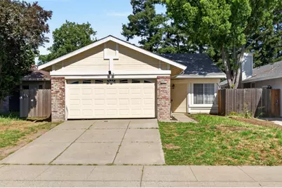 5331 Blue Sapphire Court, Elk Grove, CA 95758 - Photo 1