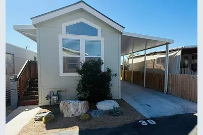15687 Palm Drive #30, Desert Hot Springs, CA 92240 - Photo 1