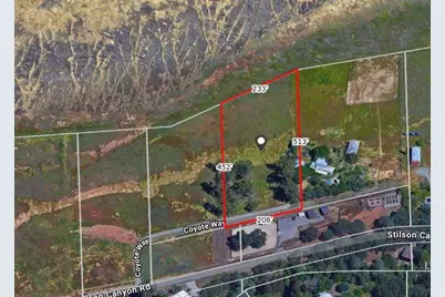 0 Coyote Way, Chico, CA 95928 - Photo 1