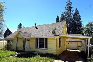 15300 Pike City Rd, Camptonville, CA 95922 - Photo 5