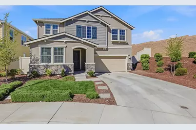 8025 Hughes Court, Citrus Heights, CA 95610 - Photo 1