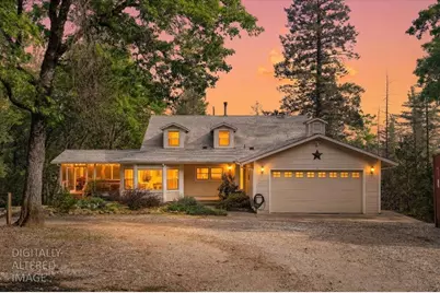 15580 Kitkitdizze Drive, Grass Valley, CA 95945 - Photo 1