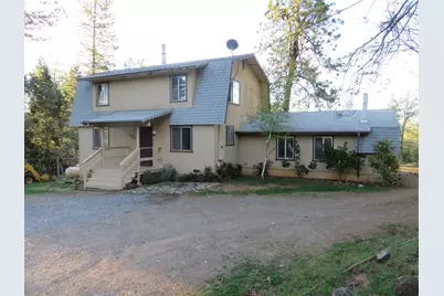 190 Bald Mountain Road, West Point, CA 95255 - Photo 1
