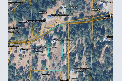 190 Bald Mountain Road, West Point, CA 95255 - Photo 45