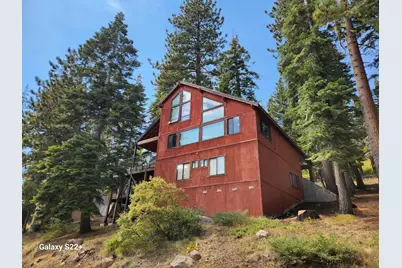 281 Bloods Ridge Road, Bear Valley, CA 95223 - Photo 3