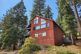 281 Bloods Ridge Rd, Bear Valley, CA 95223 - Photo 3