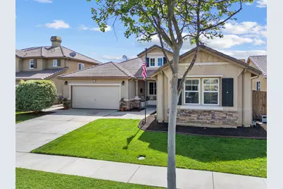 1418 Hunter Creek Drive, Patterson, CA 95363 - Photo 3