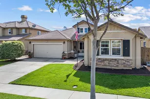 1418 Hunter Creek Dr, Patterson, CA 95363 - Photo 3