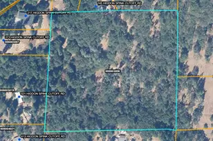 0 Higdon Spink Rd, West Point, CA 95255 - Photo 1