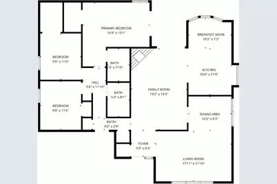 8584 Villaview Drive, Citrus Heights, CA 95621 - Photo 35