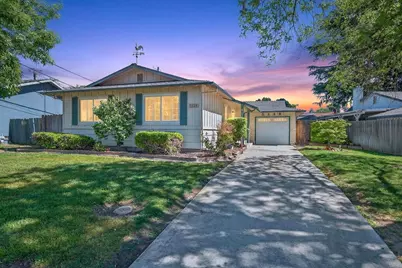 5528 Kermit Lane, Stockton, CA 95207 - Photo 1