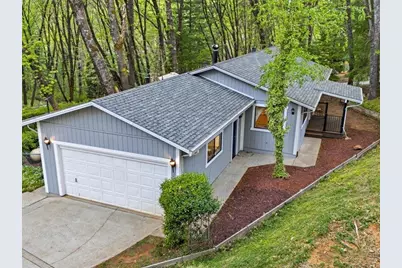 10544 Alta Sierra Drive, Grass Valley, CA 95949 - Photo 1