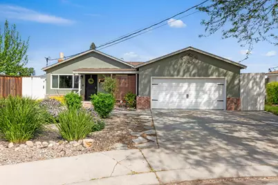 1217 Karen Way, Modesto, CA 95350 - Photo 1