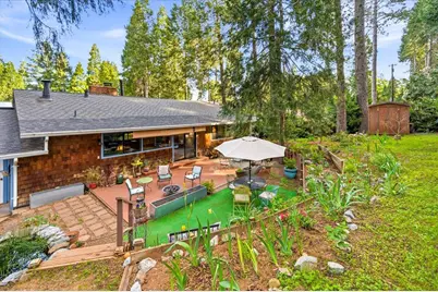 14601 Echo Ridge Drive, Nevada City, CA 95959 - Photo 41
