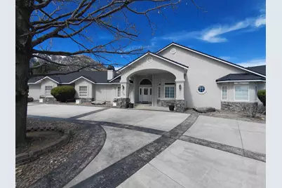 770 Gansberg Court, Outside California, CA 89460 - Photo 1