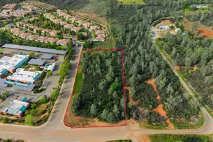 0 Palmero Circle, Cameron Park, CA 95682 - Photo 1