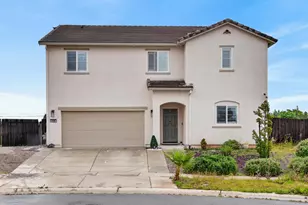 1456 Bamboo St, Olivehurst, CA 95961 - Photo 1