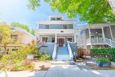 2220 Capitol Avenue, Sacramento, CA 95816 - Photo 1
