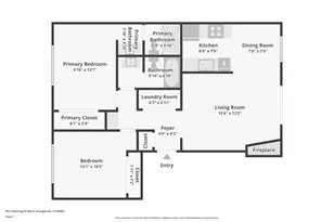 6412 Benning St, Orangevale, CA 95662 - Photo 17