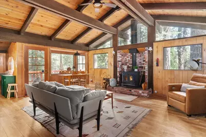 1275 Shoshone Drive, Camp Connell, CA 95223 - Photo 5