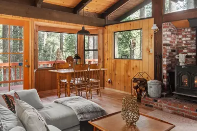 1275 Shoshone Drive, Camp Connell, CA 95223 - Photo 9