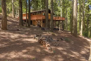 1275 Shoshone Dr, Camp Connell, CA 95223 - Photo 1