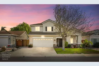 1134 Sangria Lane, Manteca, CA 95336 - Photo 1