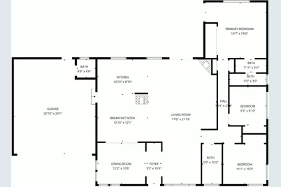 7056 Madrone Lane, Browns Valley, CA 95918 - Photo 47