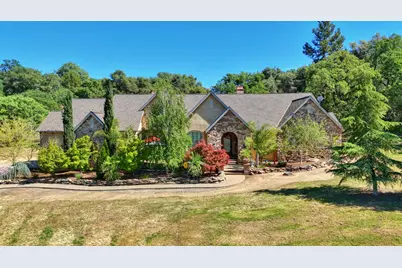 7110 Shinn Ranch Road, El Dorado, CA 95623 - Photo 1