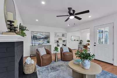 7520 Sunkist Dr, Oakland, CA 94605 - Photo 5