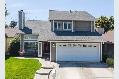 2312 Mills Ranch Way, Rancho Cordova, CA 95670 - Photo 1