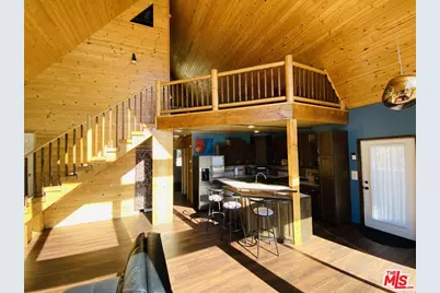 3821 North End Drive, Frazier Park, CA 93225 - Photo 23