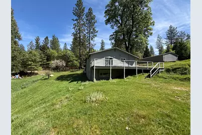 3717 N Railroad Flat Road, Wilseyville, CA 95257 - Photo 7