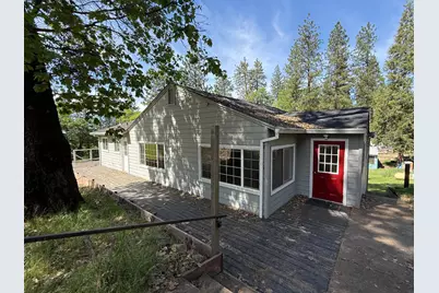 3717 N Railroad Flat Road, Wilseyville, CA 95257 - Photo 1