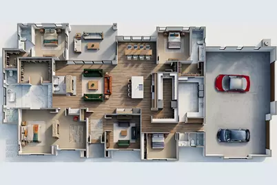 1711 The Point Rd, Meadow Vista, CA 95722 - Photo 11