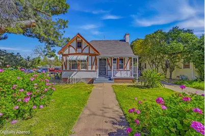 261 W 26th Street, Merced, CA 95340 - Photo 5