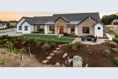 3050 Rattlesnake Road, Newcastle, CA 95658 - Photo 1