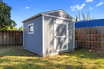 4124 N Gratton Road, Denair, CA 95316 - Photo 31