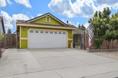 4812 Gregerson Court, Salida, CA 95368 - Photo 1