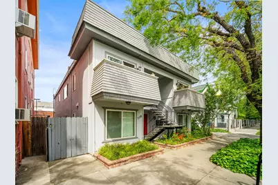 718 13th Street, Sacramento, CA 95814 - Photo 1