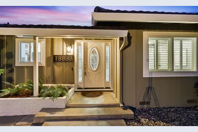 18880 N Ansley Place, Saratoga, CA 95070 - Photo 3