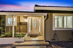 18880 N Ansley Pl, Saratoga, CA 95070 - Photo 3