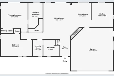 26670 Columbia Drive, Pioneer, CA 95666 - Photo 33