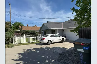 8925 Fredric Avenue, Sacramento, CA 95826 - Photo 5