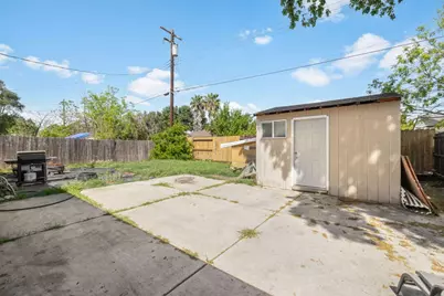 1421 Atherton Street, Sacramento, CA 95822 - Photo 15
