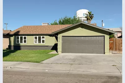 878 Carol Avenue, Merced, CA 95341 - Photo 1