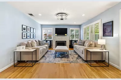 2628 Greenwood Avenue, Sacramento, CA 95821 - Photo 5