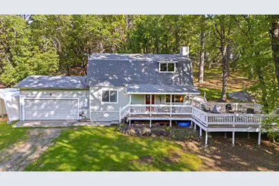 19961 New Rome Road, Nevada City, CA 95959 - Photo 1