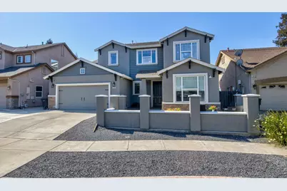 3006 Powers Avenue, Riverbank, CA 95367 - Photo 1