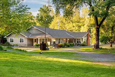 1010 Boole Road, Applegate, CA 95703 - Photo 1